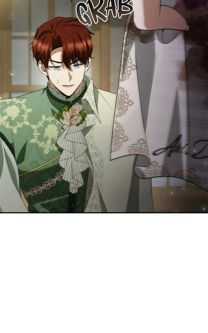 I’m the Queen in This Life Chapter 180 page 8 - 