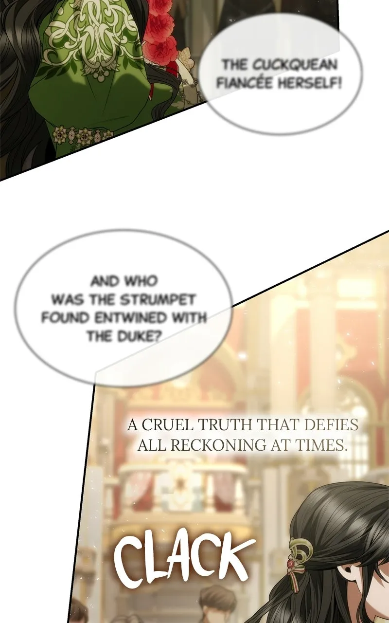 I’m the Queen in This Life Chapter 180 page 71 - 