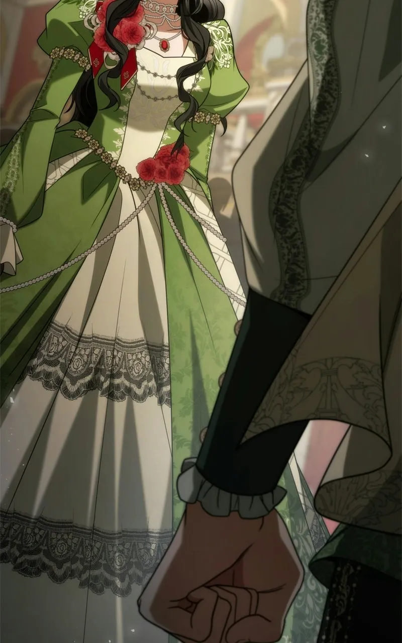 I’m the Queen in This Life Chapter 180 page 76 - 