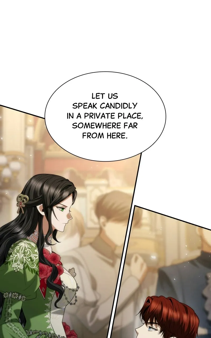 I’m the Queen in This Life Chapter 180 page 79 - 