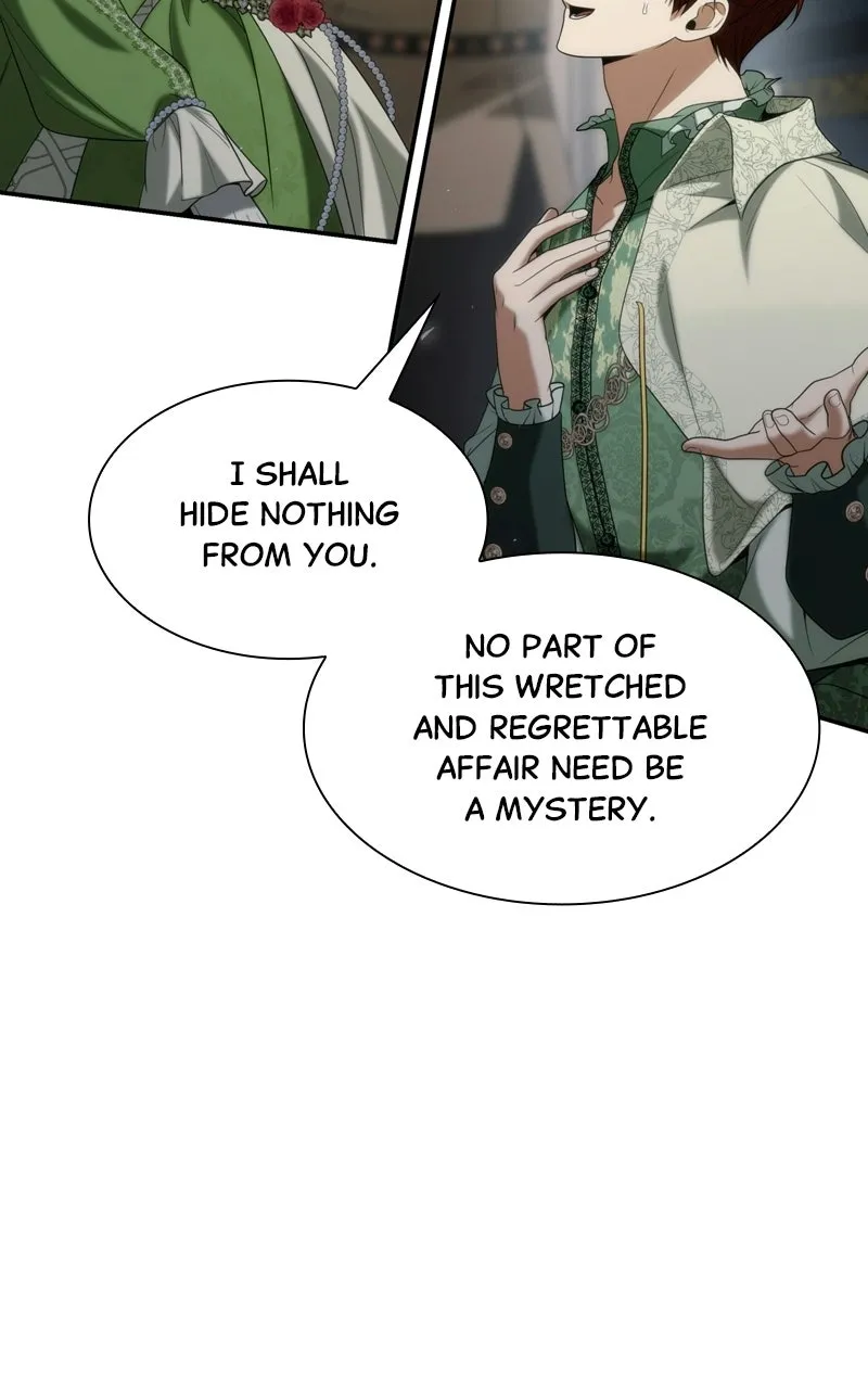 I’m the Queen in This Life Chapter 180 page 80 - 