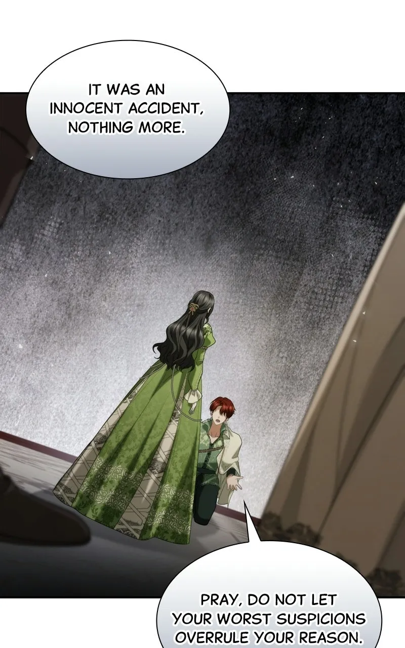 I’m the Queen in This Life Chapter 180 page 81 - 