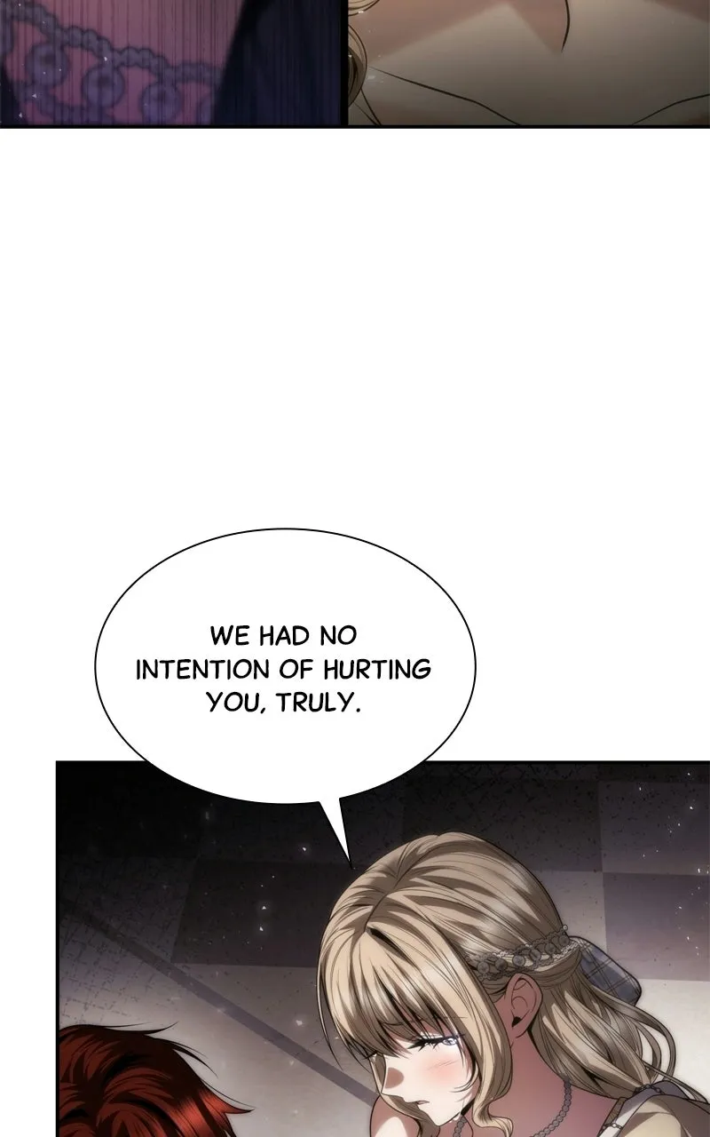 I’m the Queen in This Life Chapter 180 page 86 - 