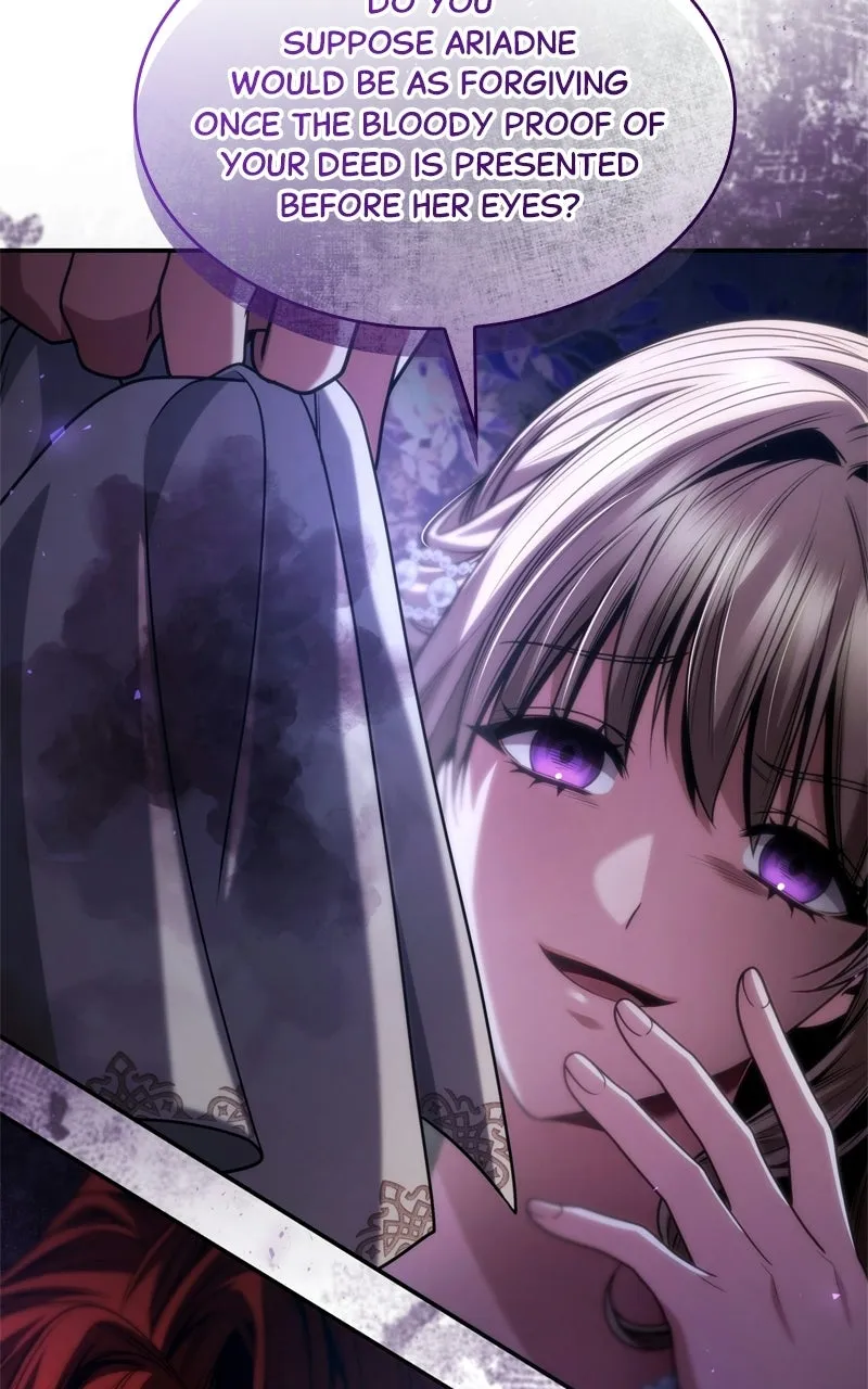 I’m the Queen in This Life Chapter 180 page 10 - 