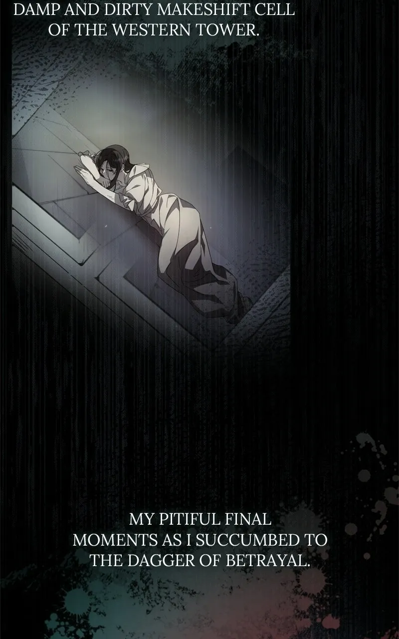I’m the Queen in This Life Chapter 180 page 92 - 