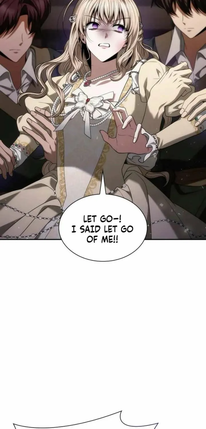I’m the Queen in This Life Chapter 181 page 104 - 