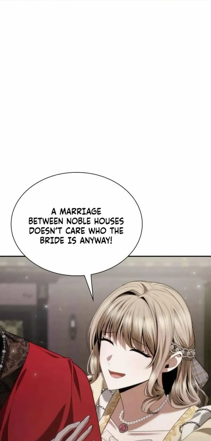 I’m the Queen in This Life Chapter 181 page 12 - 