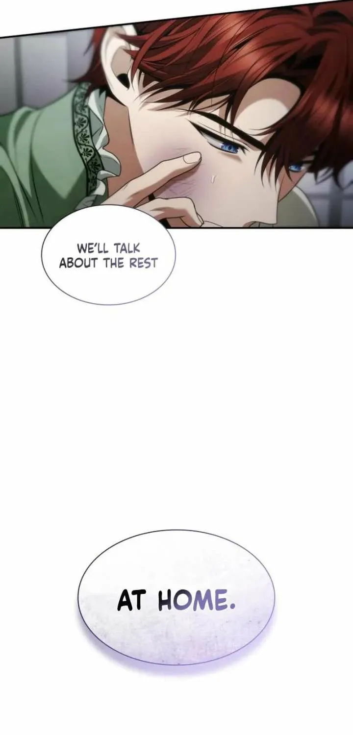 I’m the Queen in This Life Chapter 181 page 18 - 