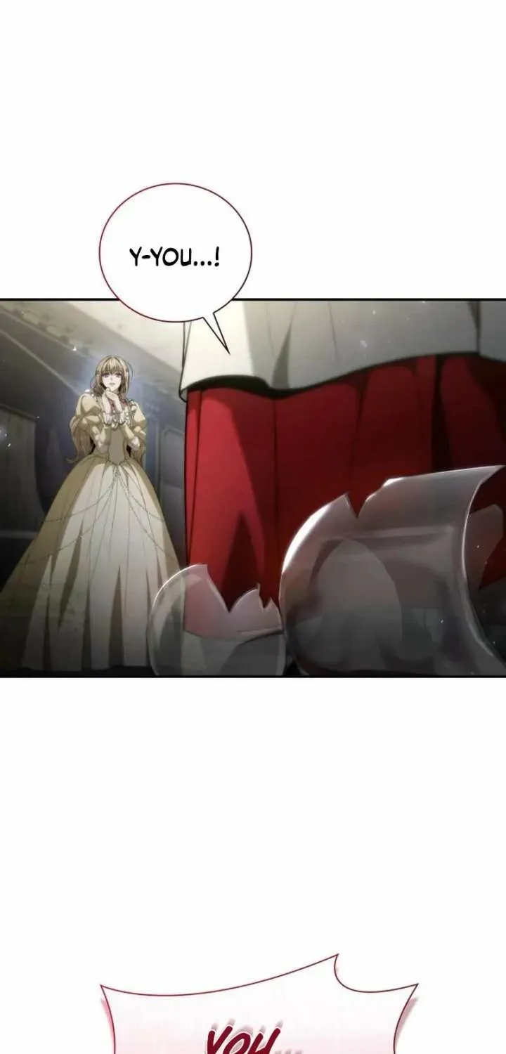 I’m the Queen in This Life Chapter 181 page 3 - 