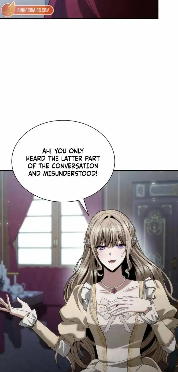 I’m the Queen in This Life Chapter 181 page 38 - 