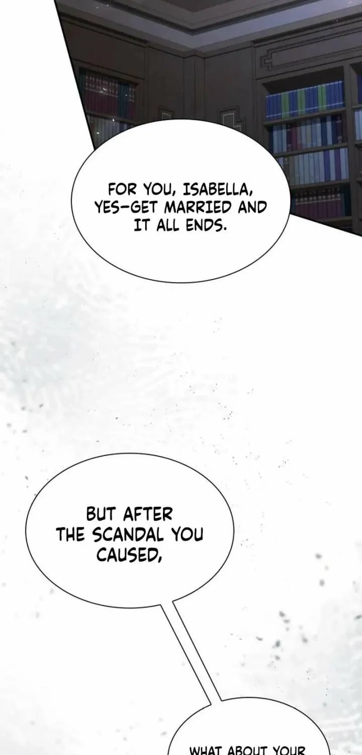 I’m the Queen in This Life Chapter 181 page 42 - 