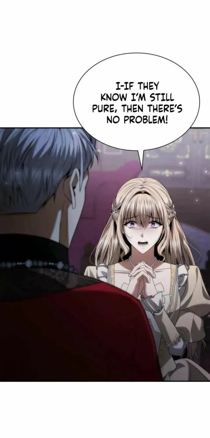 I’m the Queen in This Life Chapter 181 page 46 - 