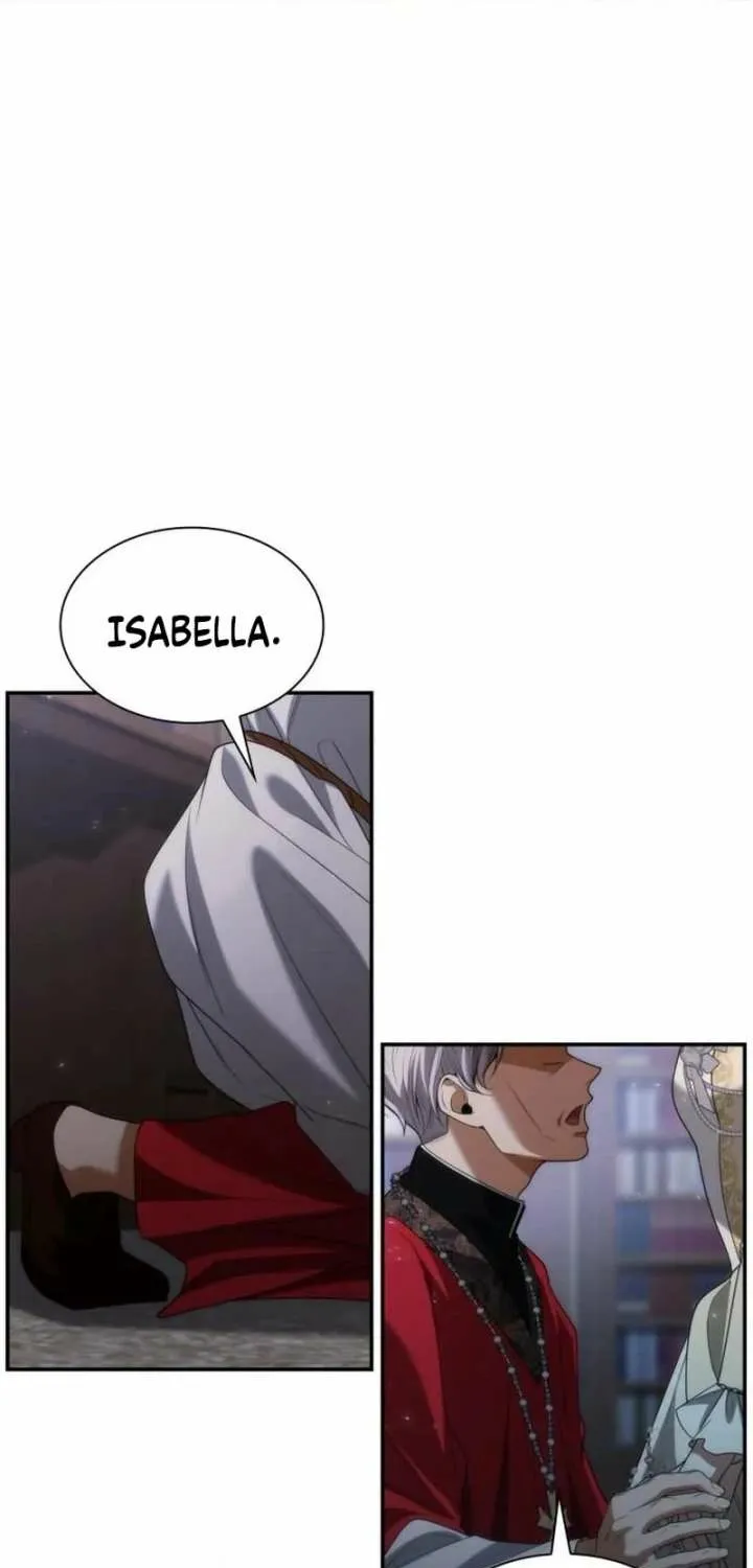 I’m the Queen in This Life Chapter 181 page 50 - 