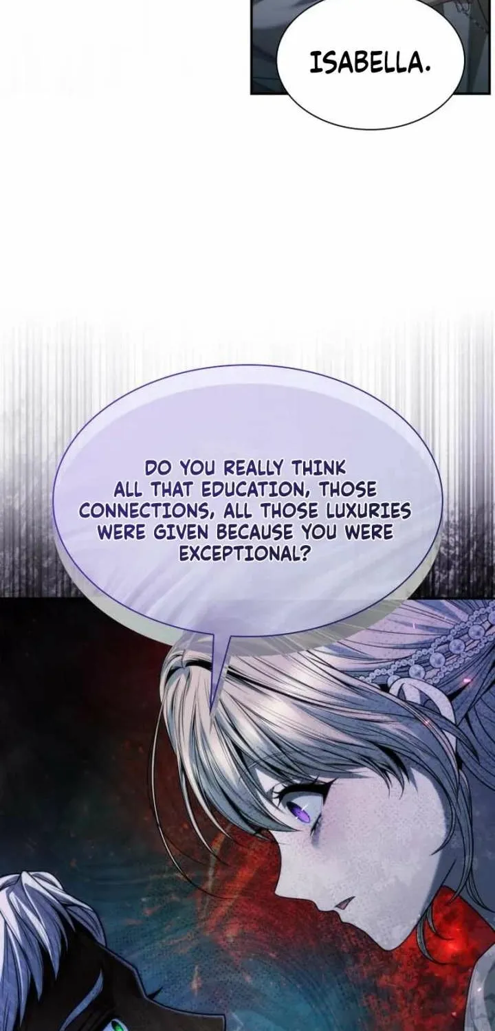 I’m the Queen in This Life Chapter 181 page 51 - 