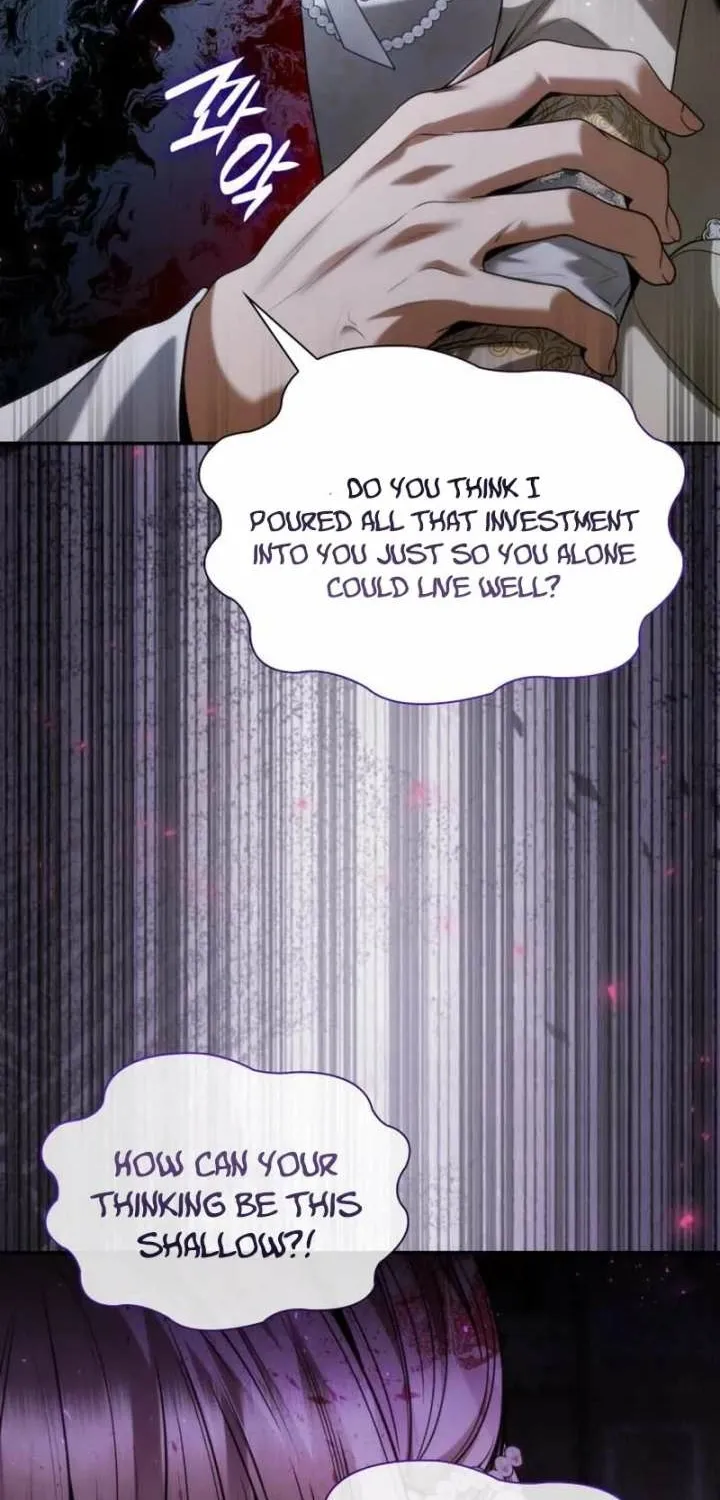 I’m the Queen in This Life Chapter 181 page 53 - 