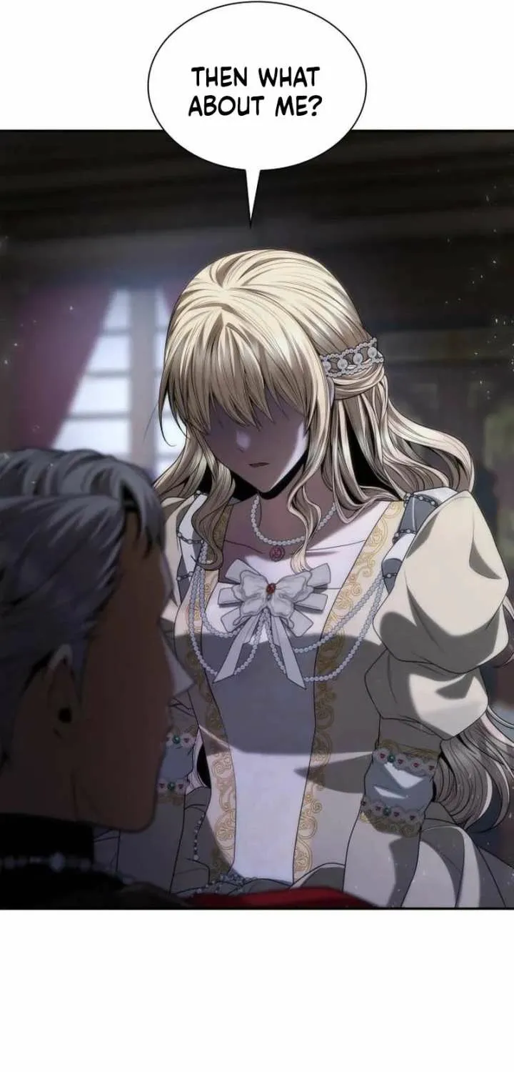 I’m the Queen in This Life Chapter 181 page 60 - 