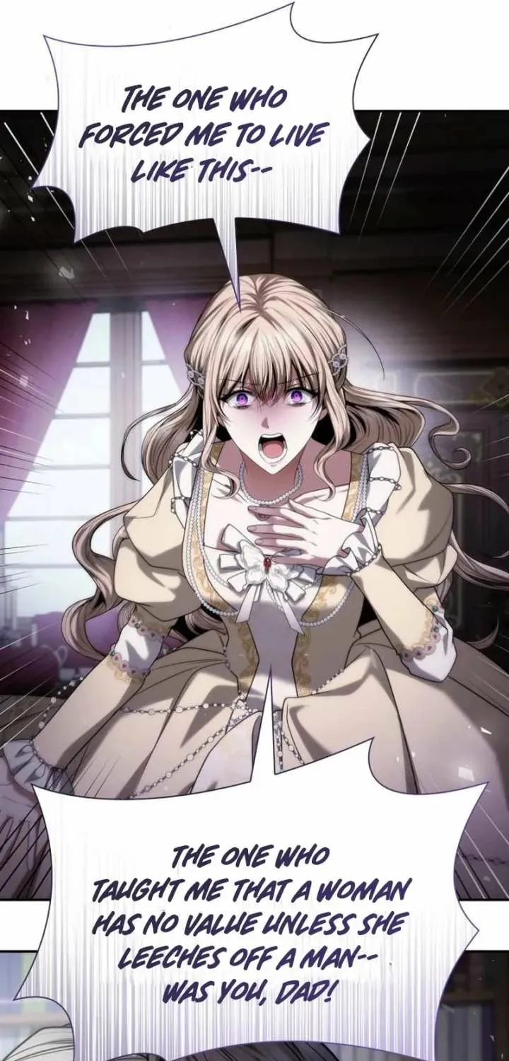 I’m the Queen in This Life Chapter 181 page 69 - 