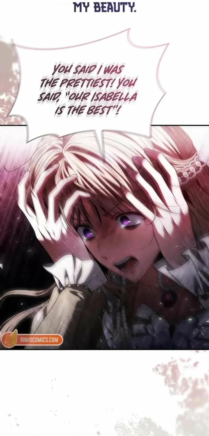 I’m the Queen in This Life Chapter 181 page 71 - 