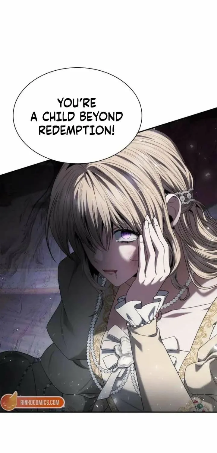 I’m the Queen in This Life Chapter 181 page 87 - 