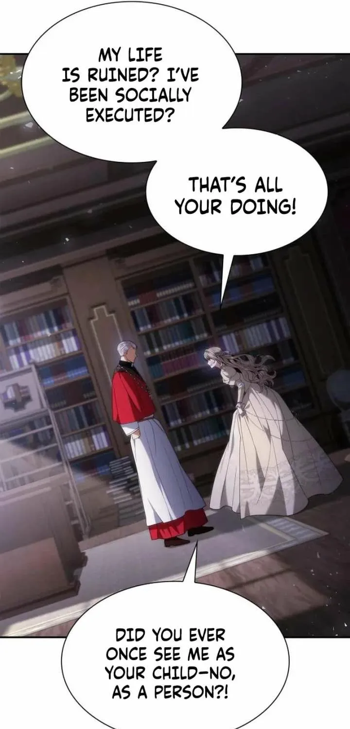 I’m the Queen in This Life Chapter 181 page 94 - 