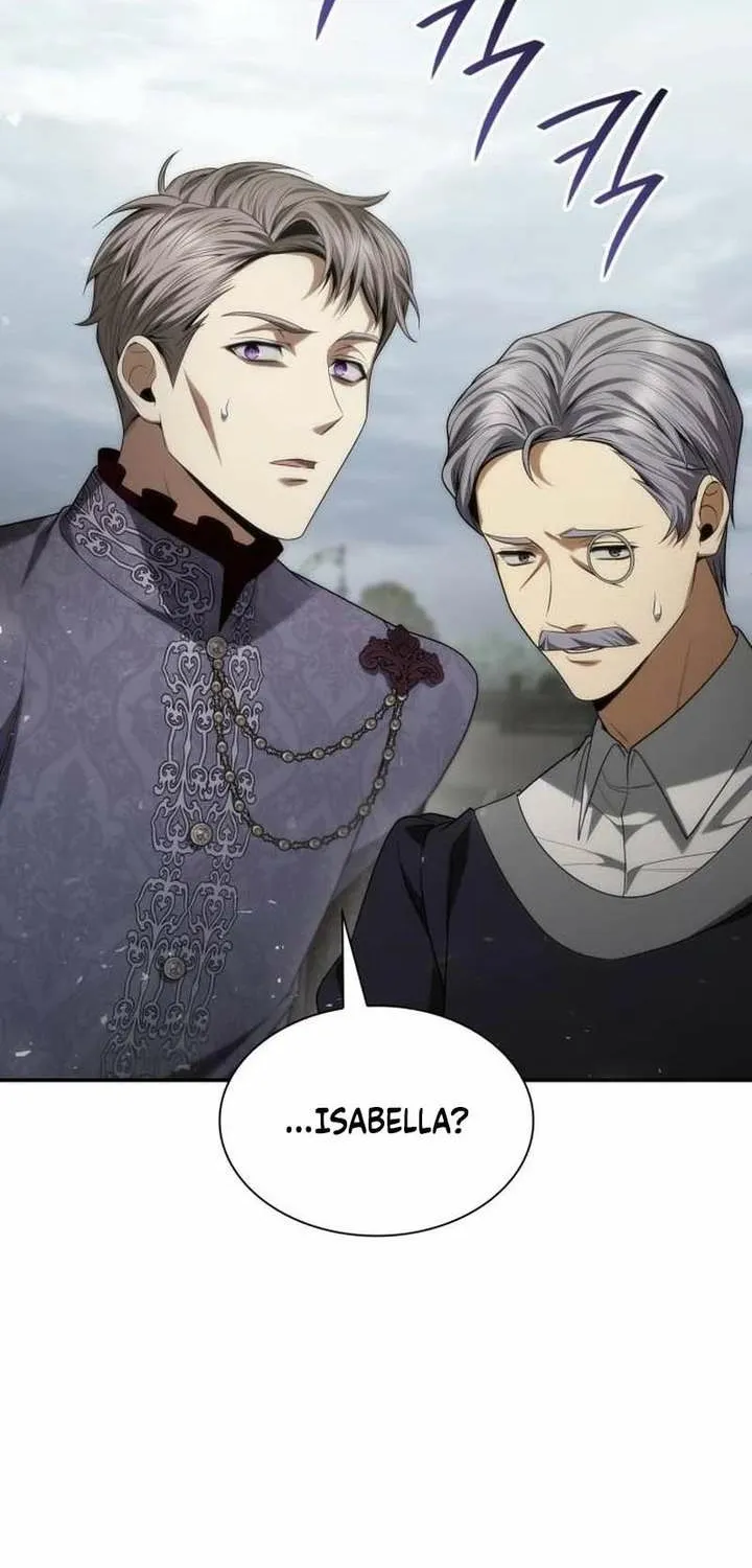 I’m the Queen in This Life Chapter 182 page 11 - 