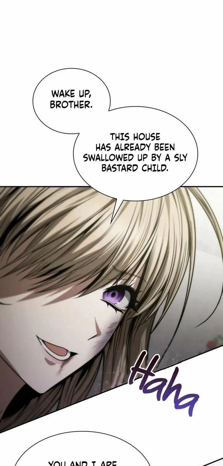 I’m the Queen in This Life Chapter 182 page 12 - 