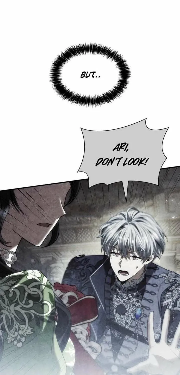 I’m the Queen in This Life Chapter 182 page 115 - 