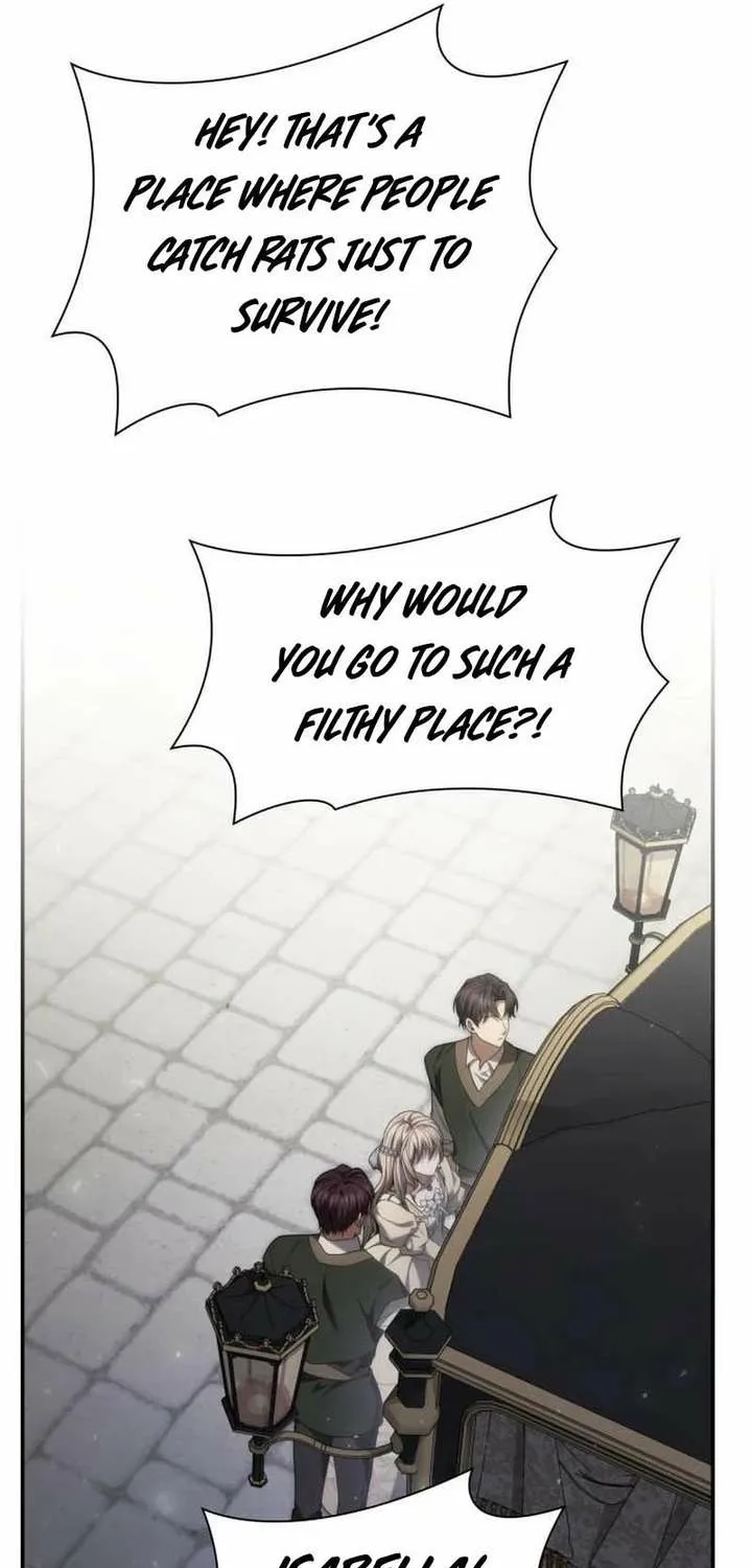 I’m the Queen in This Life Chapter 182 page 20 - 