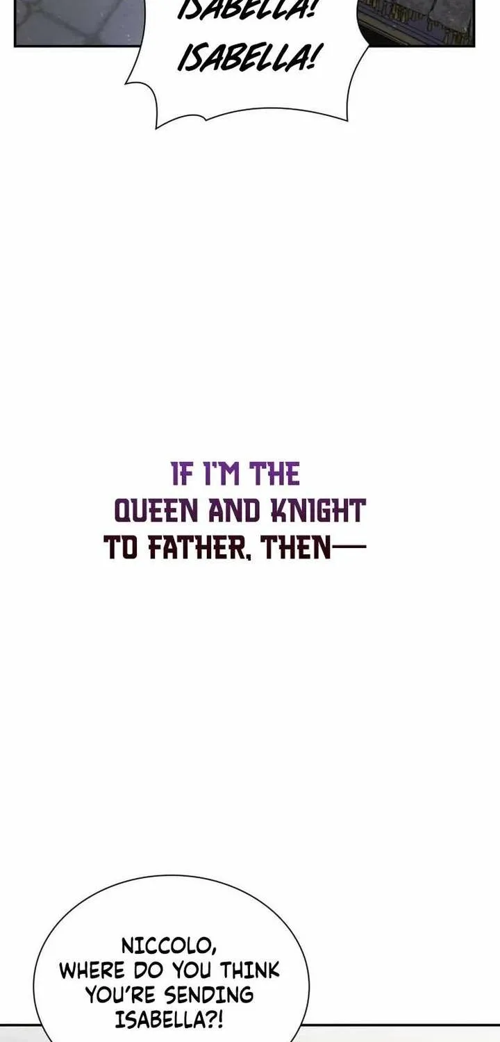 I’m the Queen in This Life Chapter 182 page 21 - 