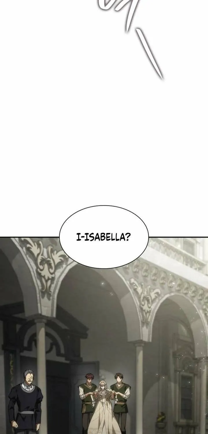 I’m the Queen in This Life Chapter 182 page 4 - 