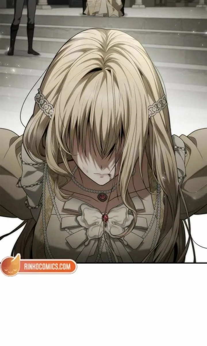 I’m the Queen in This Life Chapter 182 page 5 - 