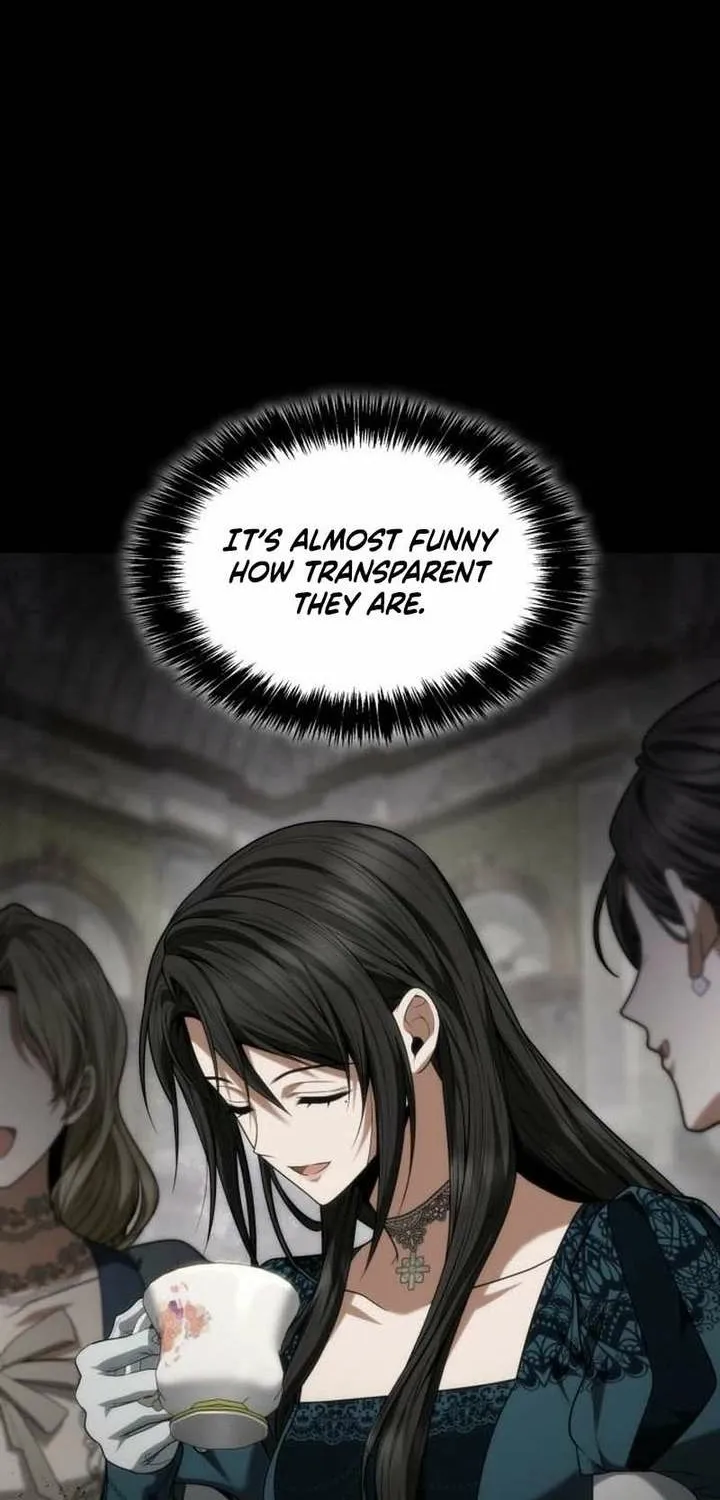 I’m the Queen in This Life Chapter 182 page 47 - 