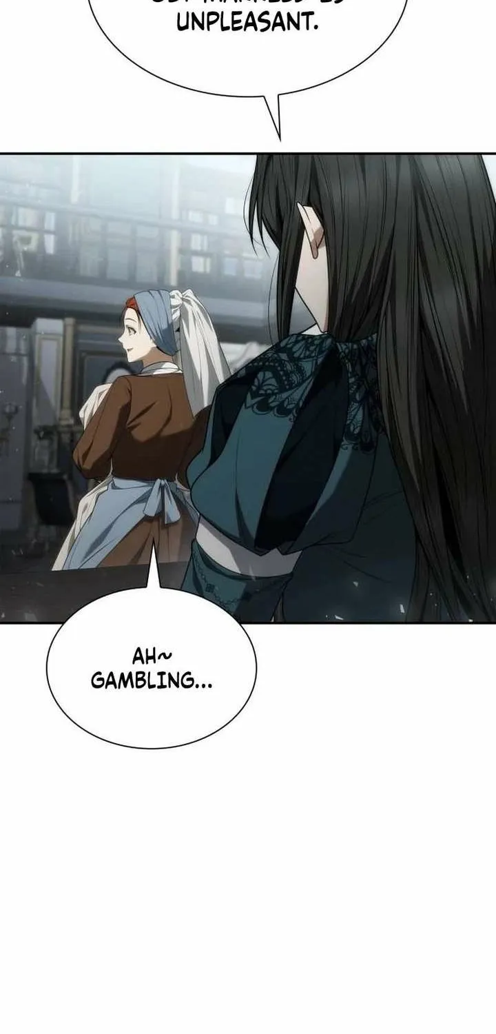 I’m the Queen in This Life Chapter 182 page 50 - 