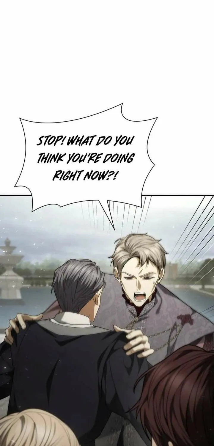 I’m the Queen in This Life Chapter 182 page 6 - 