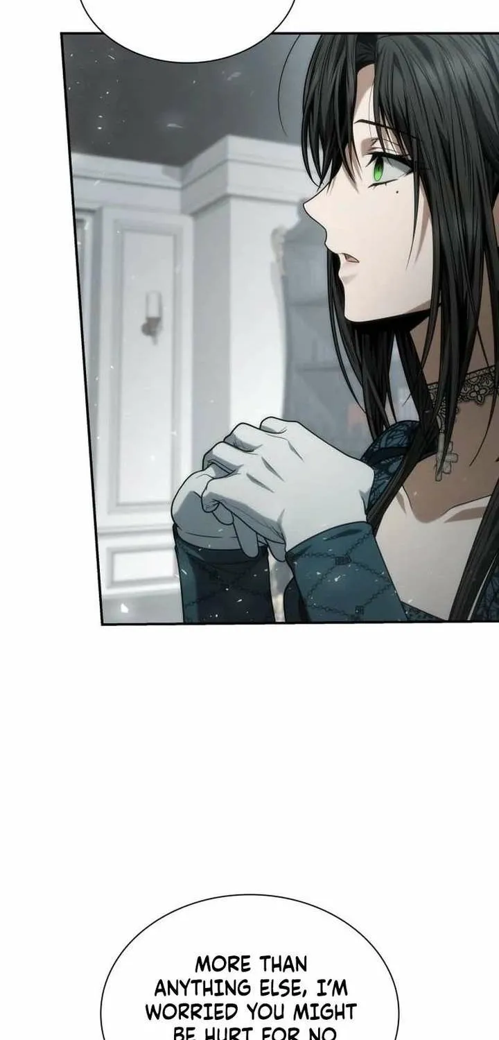 I’m the Queen in This Life Chapter 182 page 55 - 
