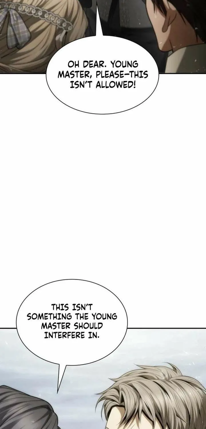 I’m the Queen in This Life Chapter 182 page 7 - 