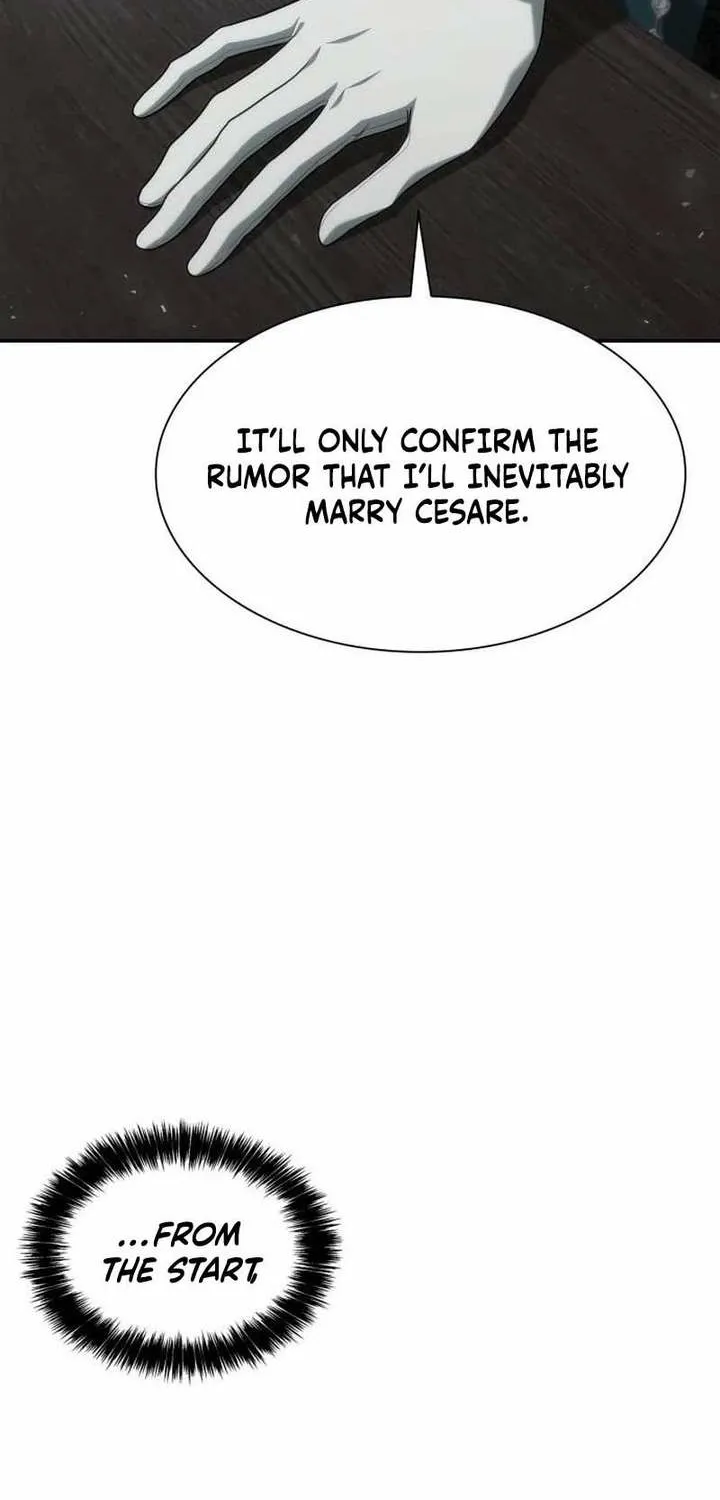 I’m the Queen in This Life Chapter 182 page 61 - 