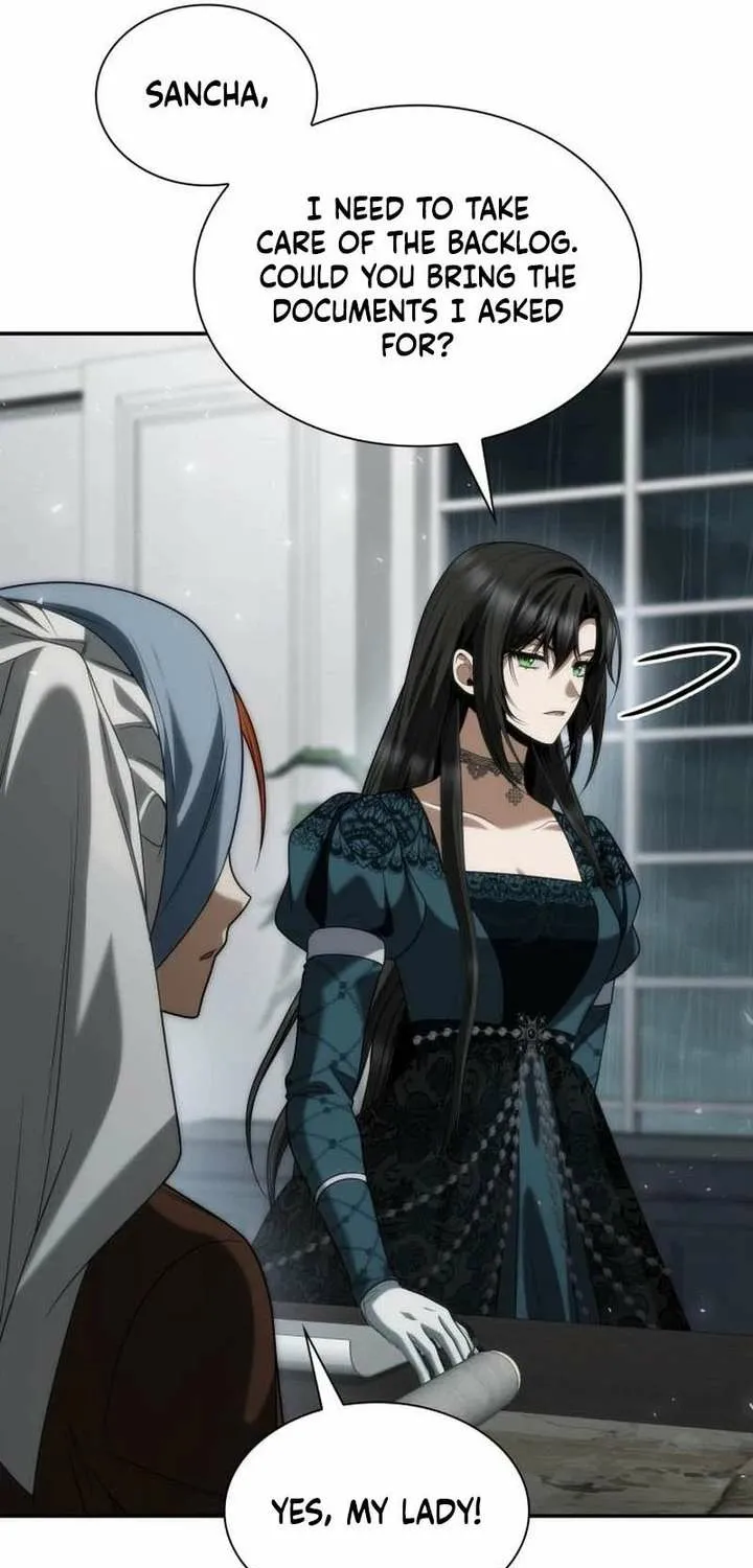 I’m the Queen in This Life Chapter 182 page 72 - 