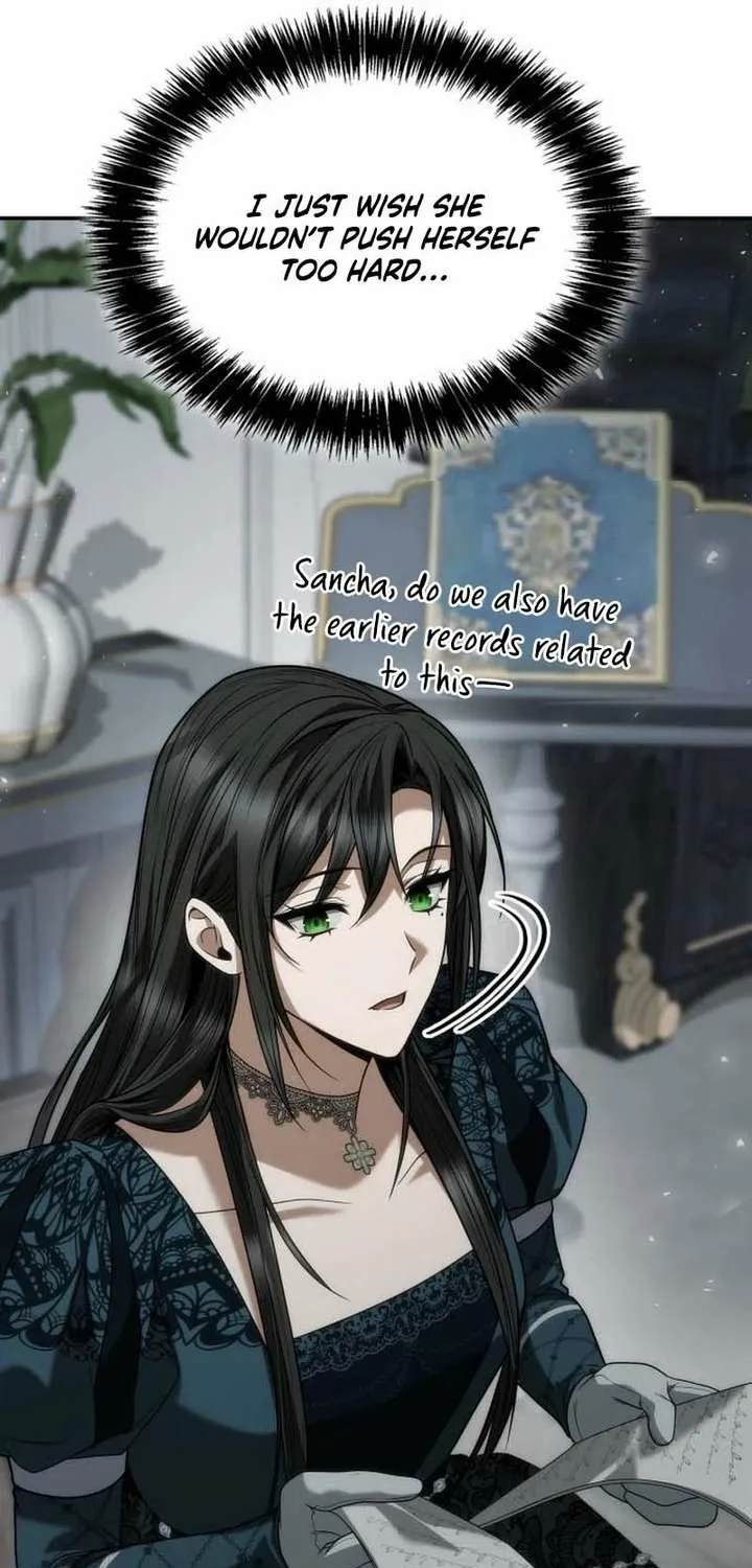 I’m the Queen in This Life Chapter 182 page 76 - 