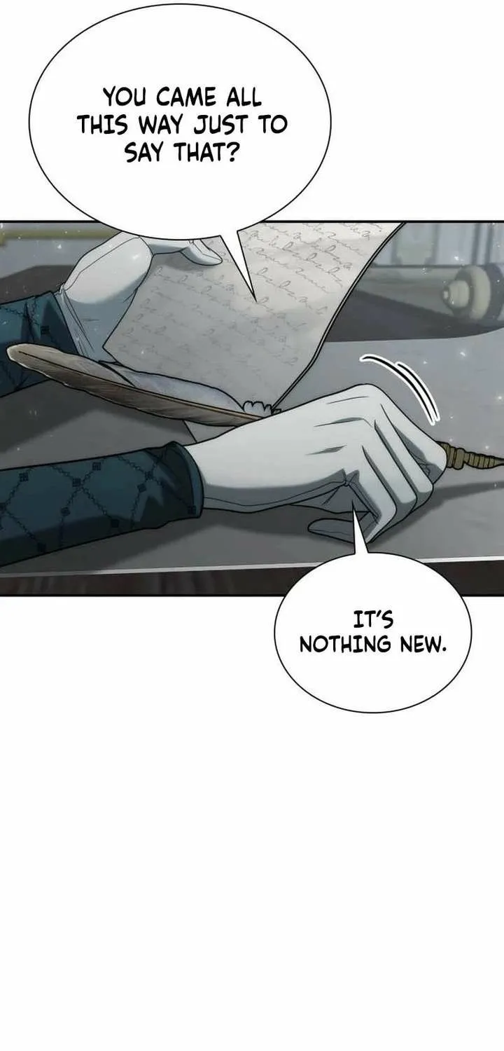 I’m the Queen in This Life Chapter 182 page 86 - 