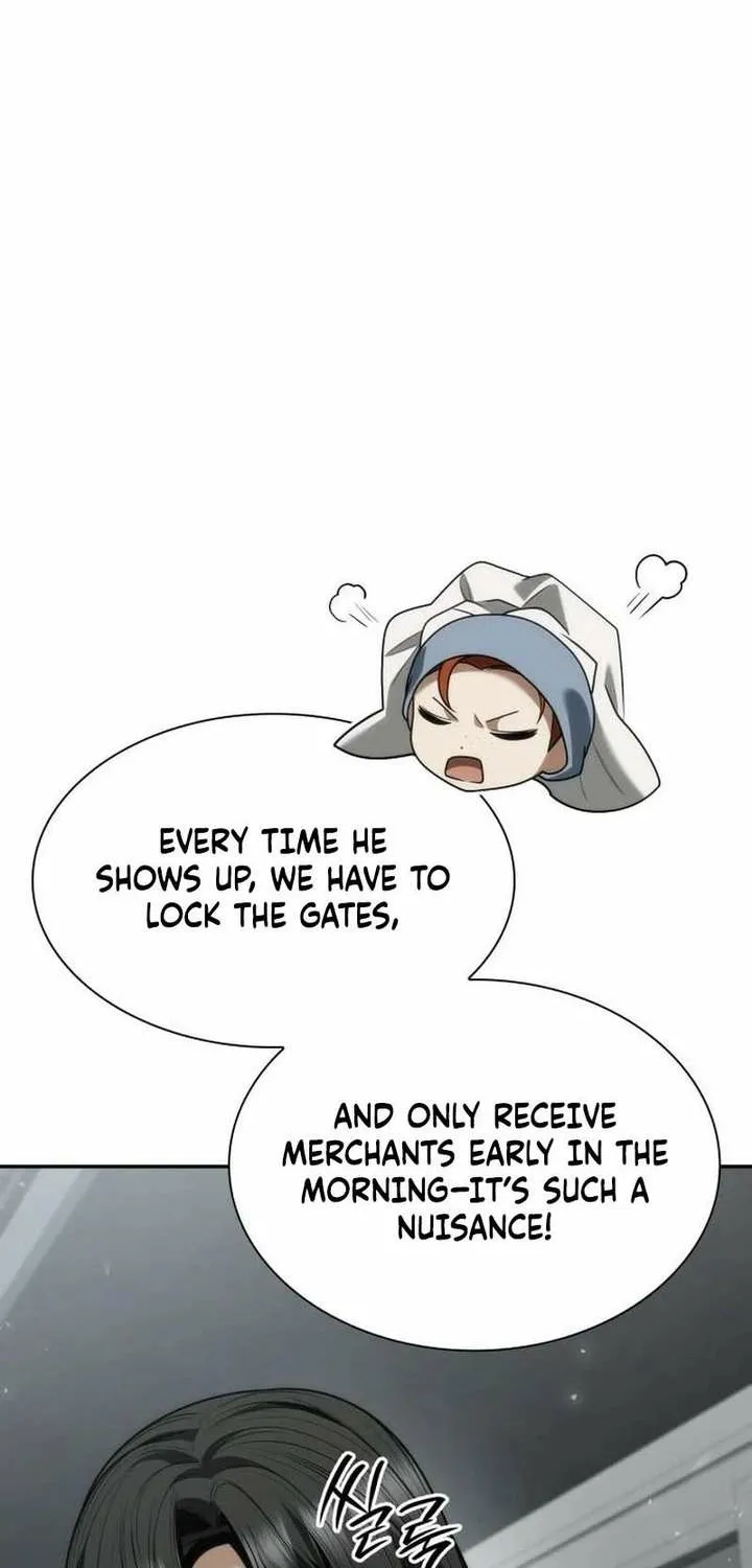 I’m the Queen in This Life Chapter 182 page 91 - 