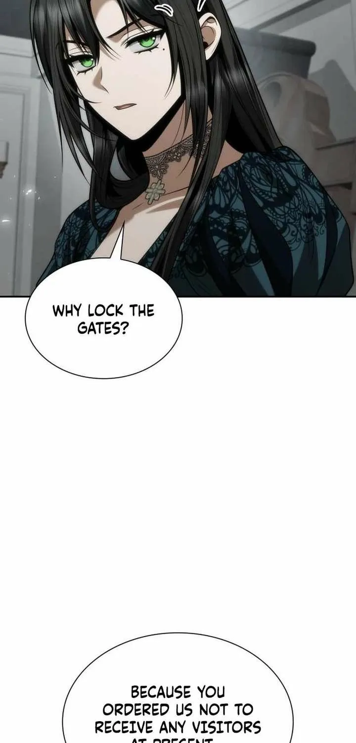 I’m the Queen in This Life Chapter 182 page 92 - 