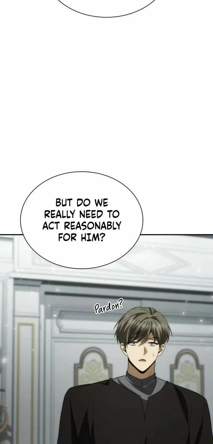 I’m the Queen in This Life Chapter 182 page 95 - 