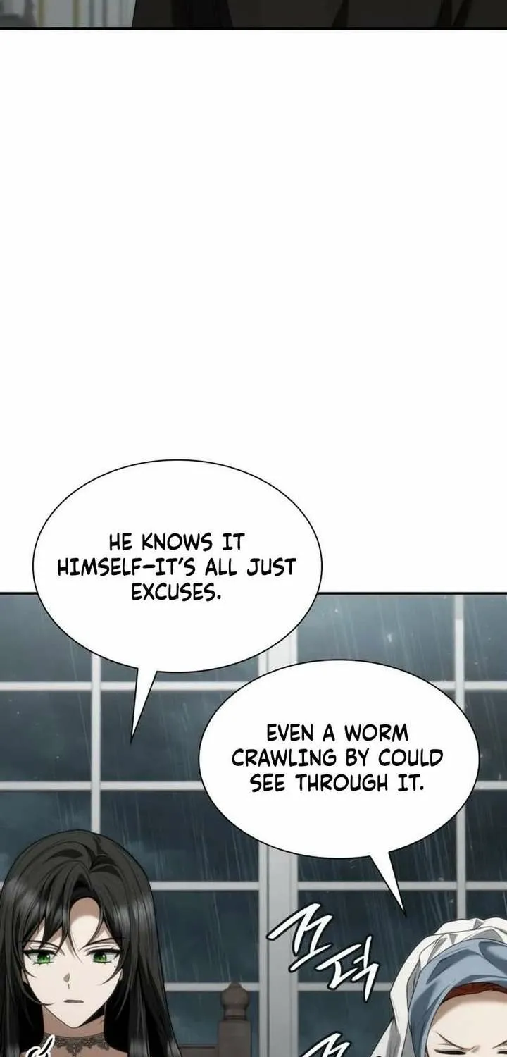 I’m the Queen in This Life Chapter 182 page 96 - 