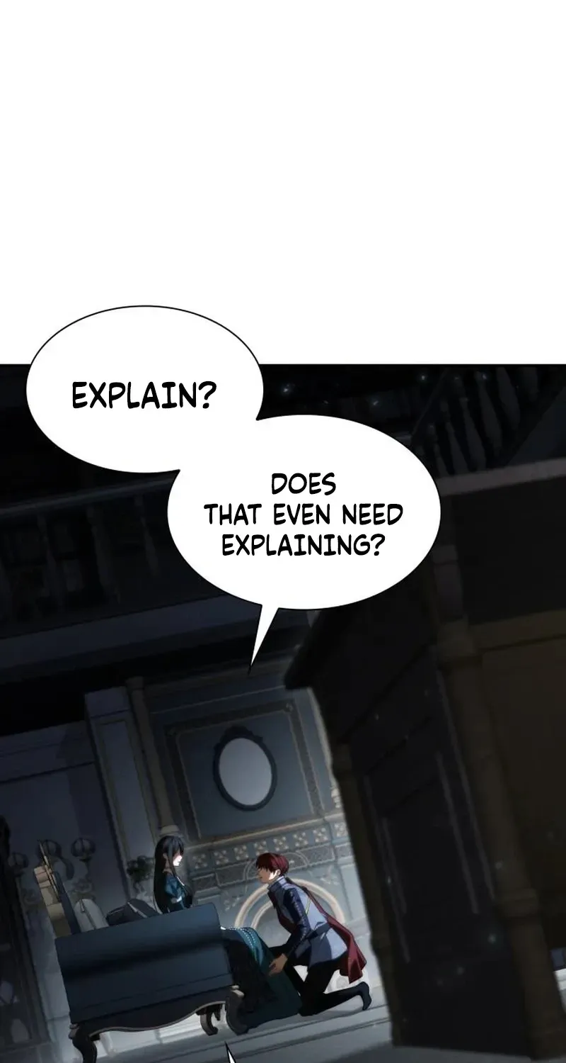 I’m the Queen in This Life Chapter 183 page 103 - 