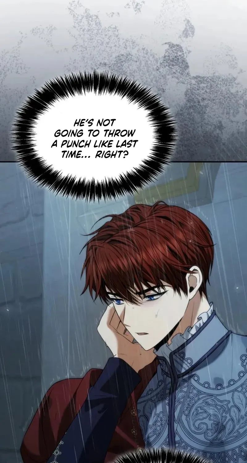 I’m the Queen in This Life Chapter 183 page 12 - 