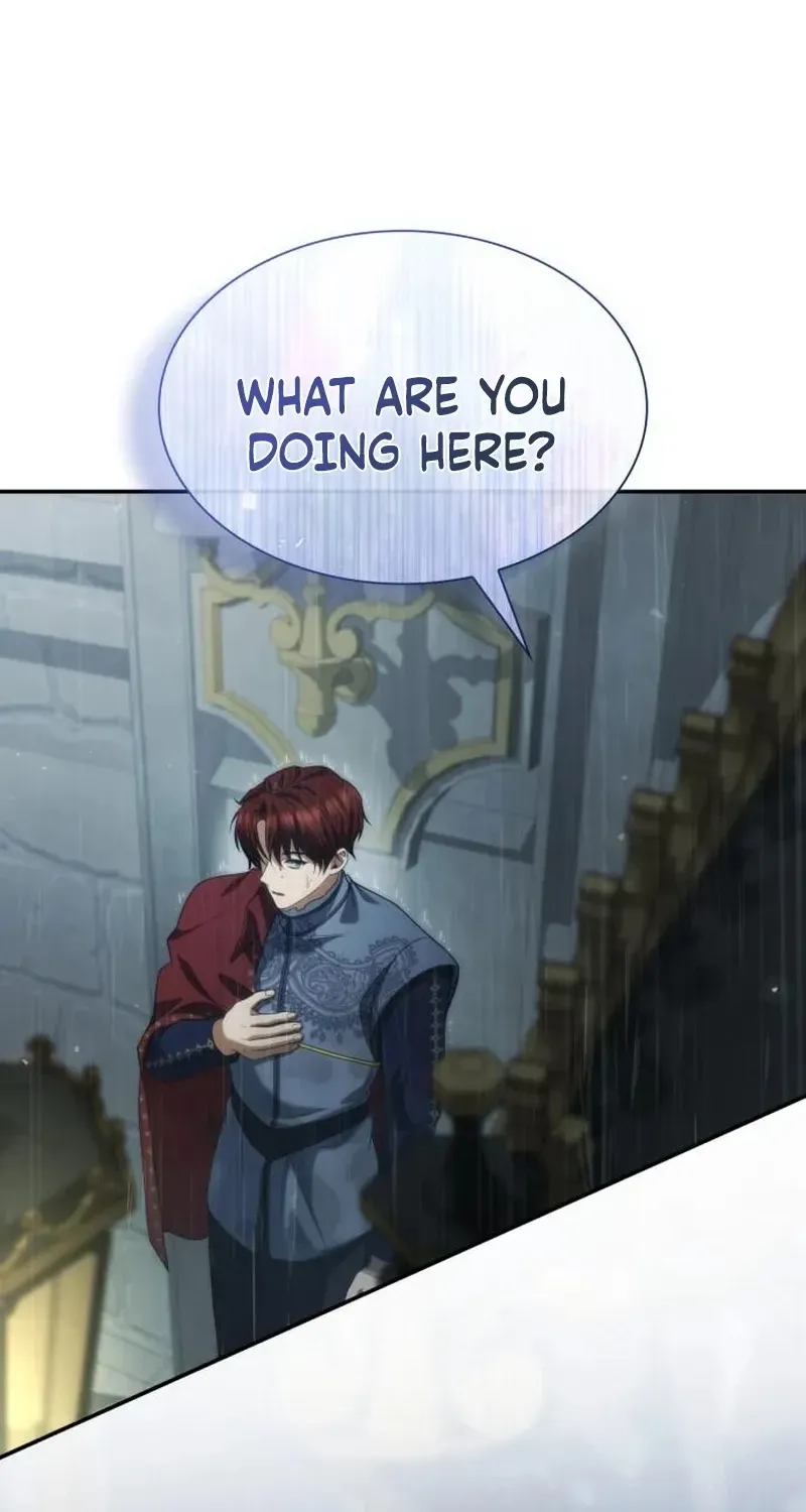 I’m the Queen in This Life Chapter 183 page 4 - 