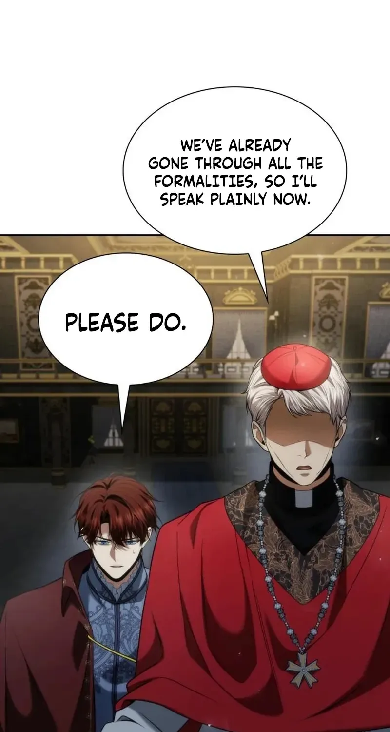 I’m the Queen in This Life Chapter 183 page 33 - 