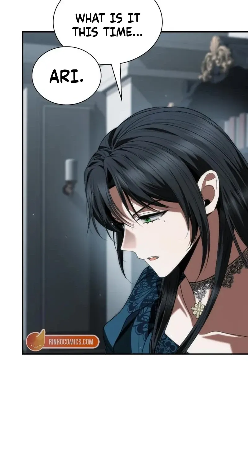 I’m the Queen in This Life Chapter 183 page 55 - 