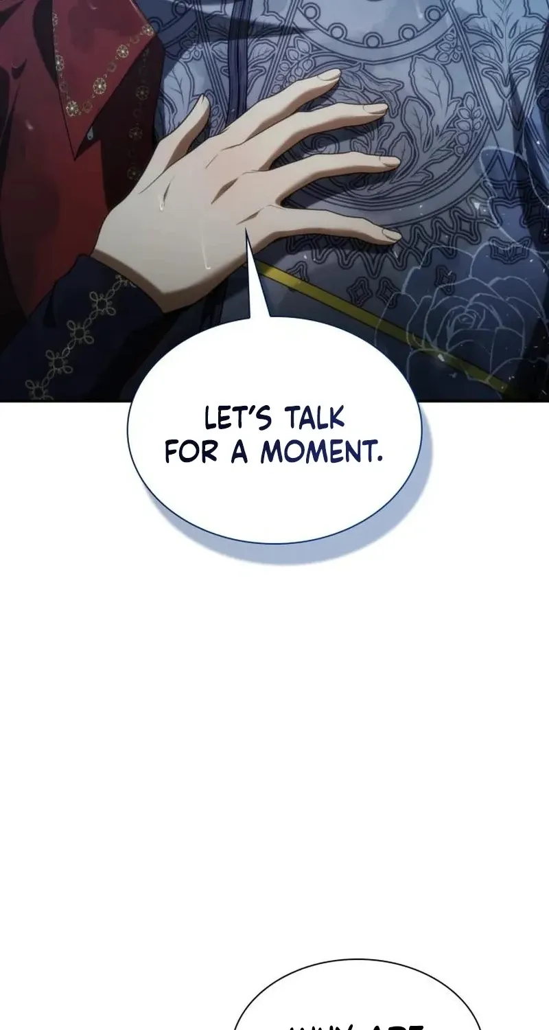 I’m the Queen in This Life Chapter 183 page 58 - 